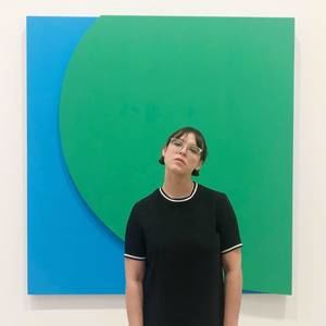 Meet your Posher, Kelby